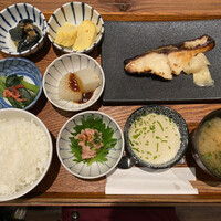 魚とおばんざい 泉士 - 