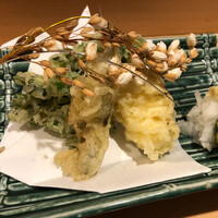 銀座 穂の河 - 
