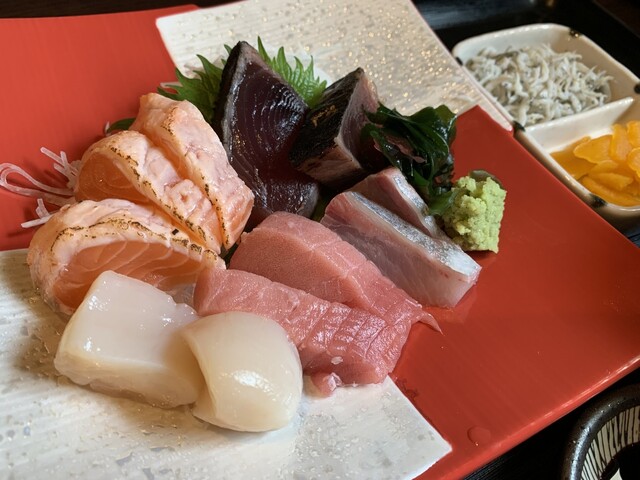 Seafood Izakaya Satoru Chan photo 2