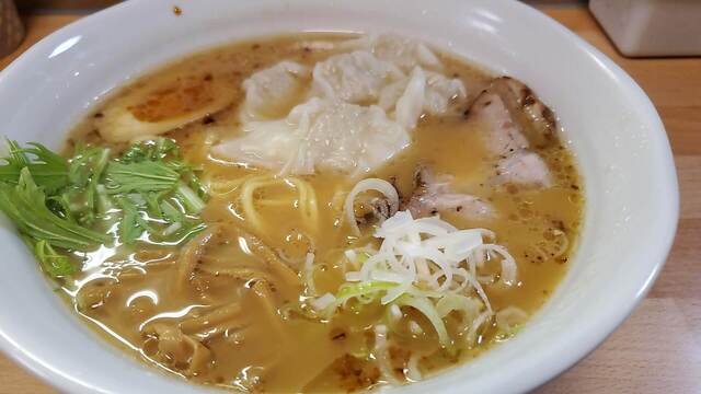 Mendokoro Taisho photo 5