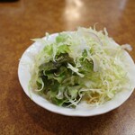 ぐりる スズコウ - サラダ