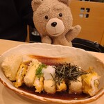 あなご料理 柊  - 