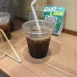 デュオカフェ - 