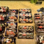 すし三崎港 - 料理写真: