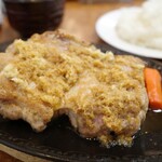 ぐりる スズコウ