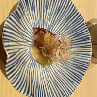 鮨　日本橋　鰤門 - 