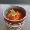Haku - 料理写真:★8.5 CHAWANMUSHI langoustine