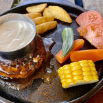 ハワイアンカフェ 魔法のパンケーキ - 