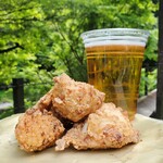 奥多摩の台所 - 