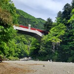 奥多摩の台所 - 