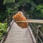 奥多摩の台所 - 