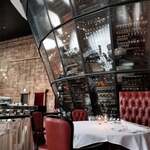 RESTAURANT DAZZLE - 
