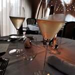 RESTAURANT DAZZLE - 