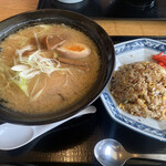 ラーメン若大将 - 