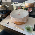 ザ ビーチ クロタケ - 