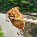 奥多摩の台所 - 