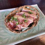 ザ ビーチ クロタケ - 