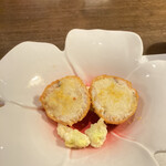 ザ ビーチ クロタケ - 