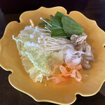 ザ ビーチ クロタケ - 