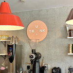 TRUNK COFFEE BAR  - 