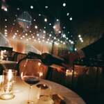 RESTAURANT DAZZLE - 