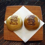 おきな菓子舗 - 料理写真: