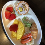 ザ ビーチ クロタケ - 