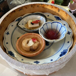 ザ ビーチ クロタケ - 