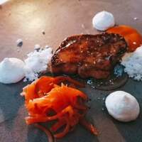 RESTAURANT DAZZLE - 