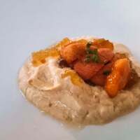 RESTAURANT DAZZLE - 