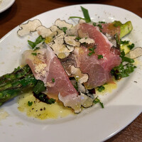 トラットリア イル レガーロ - 