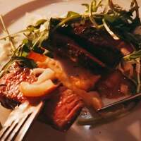 RESTAURANT DAZZLE - 