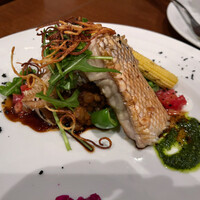 トラットリア イル レガーロ - 