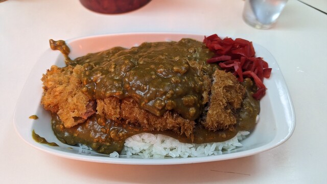 Rice Curry Manten photo 5