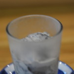 藍布 - 黒ごまと豆乳のブラマンジュ