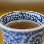 藍布 - ライチ紅茶アップ