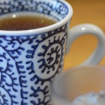 藍布 - ライチ紅茶