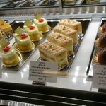 パティスリー タンドレス - 