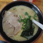 博多ラーメン長浜や - 