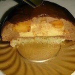 パティスリー タンドレス - 