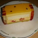 パティスリー タンドレス - シュルプリーズ・デ・ボワ