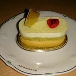 パティスリー タンドレス - ピエモン