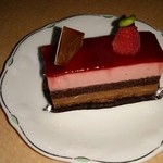 パティスリー タンドレス - カルディナル