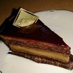 パティスリー タンドレス - クール・ソヴァージュ