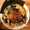 Yokohama Ramen Ouka - 