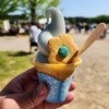 ひたち海浜公園中央口売店