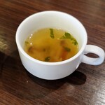 BOICHI - スープ
