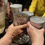 海鮮屋 みなと - 