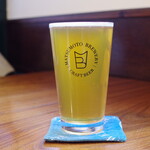 松本ブルワリー タップルーム - 