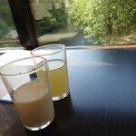 大沢温泉 山水閣 - 